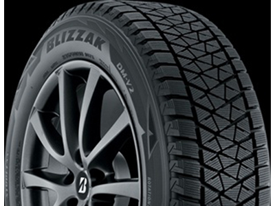 BRIDGESTONE BLIZZAK DM-V2